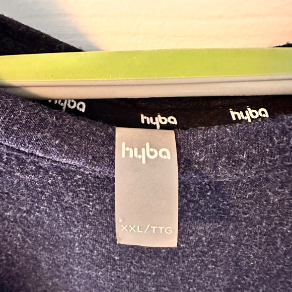 Reitman's Activewear Hyba Dress with Pockets - Picture 2 of 3